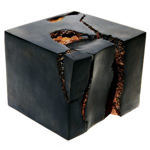 B’s Cube