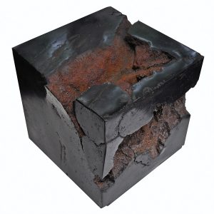 Piero’s Cube