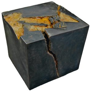 St. Francis Cube