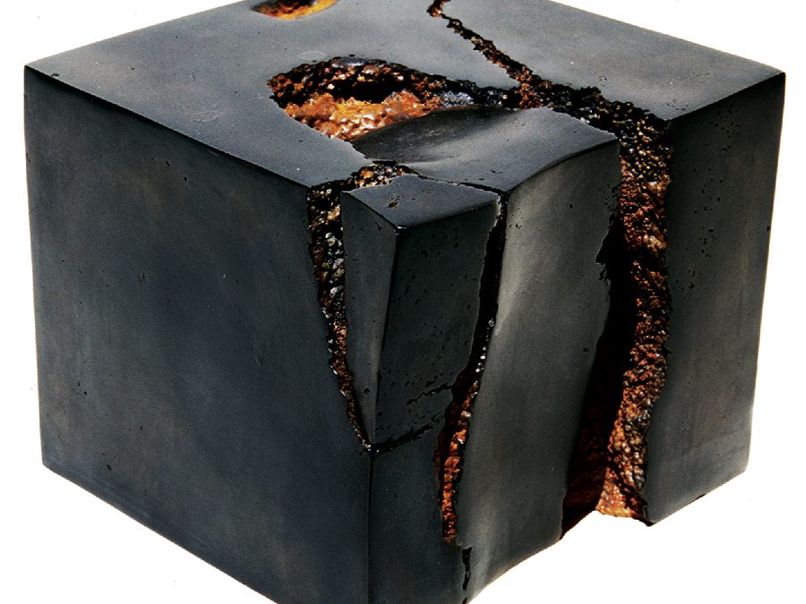 B’s Cube