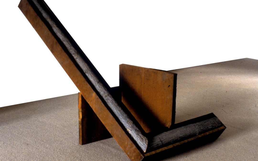 Nazca Iron
