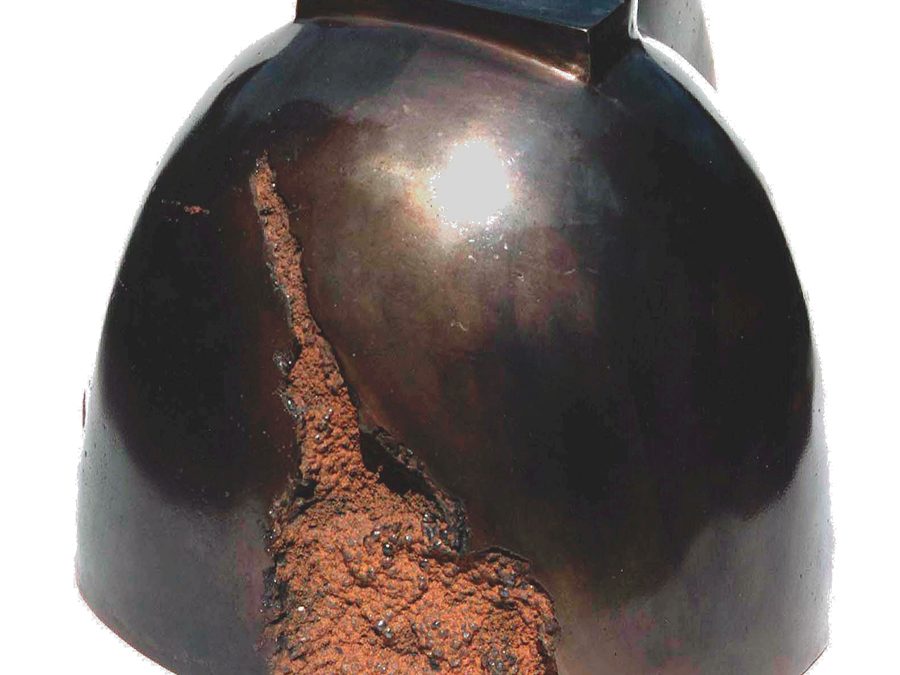 Dome for Dedaelus