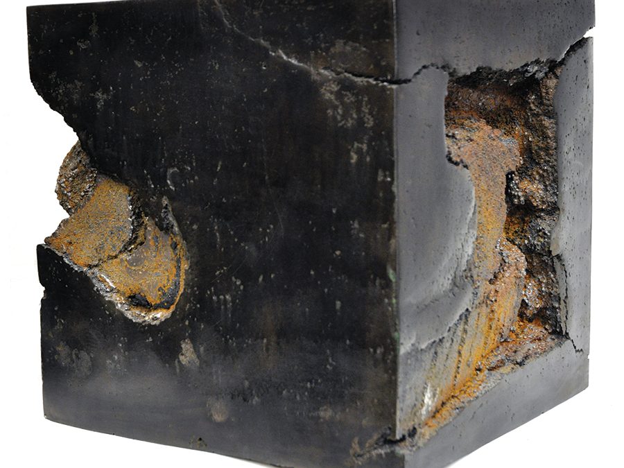 Iron Keystone