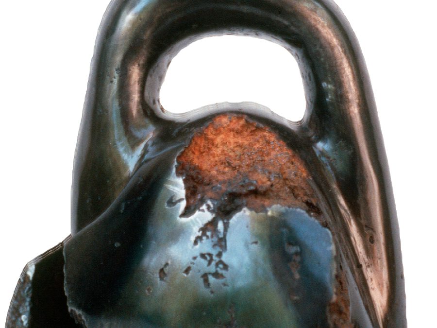 Kettle Dome