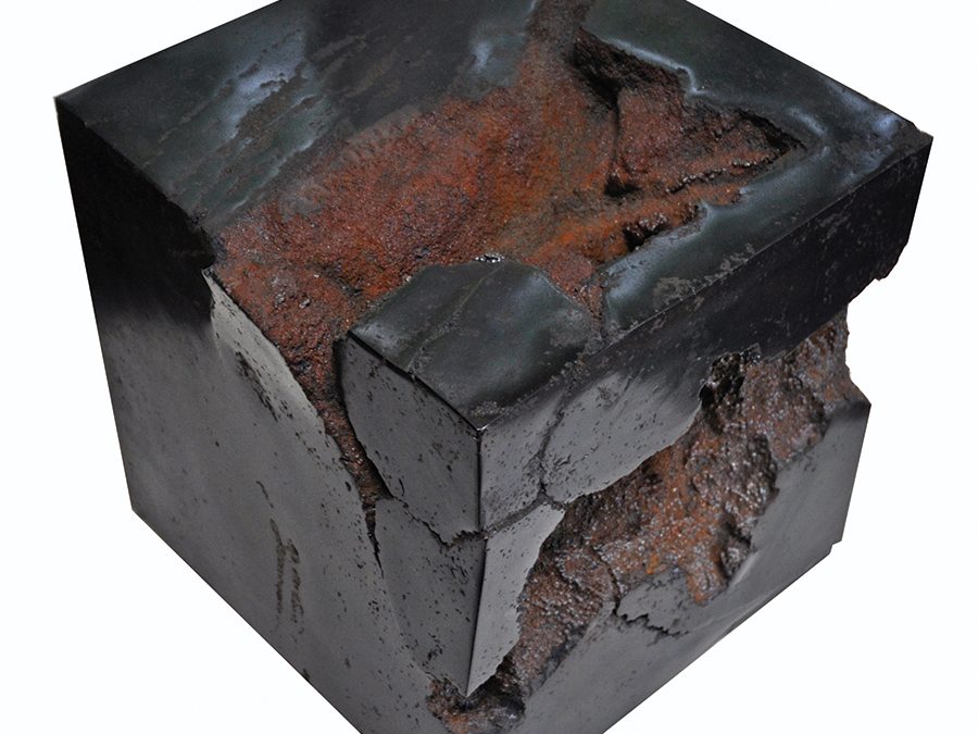 Piero’s Cube