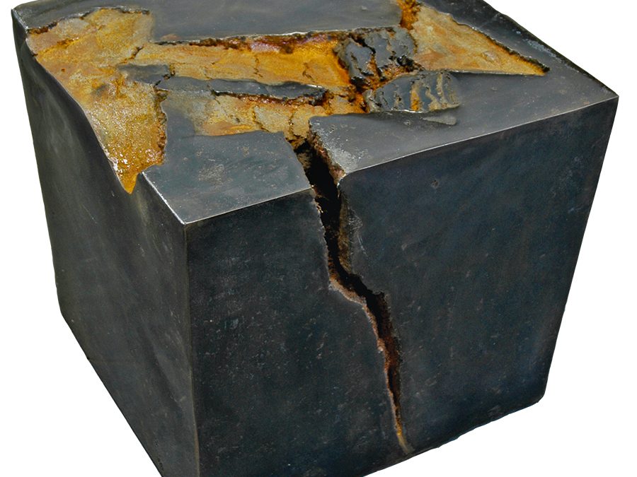 St. Francis Cube