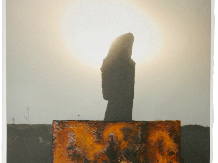 Iron Impediment