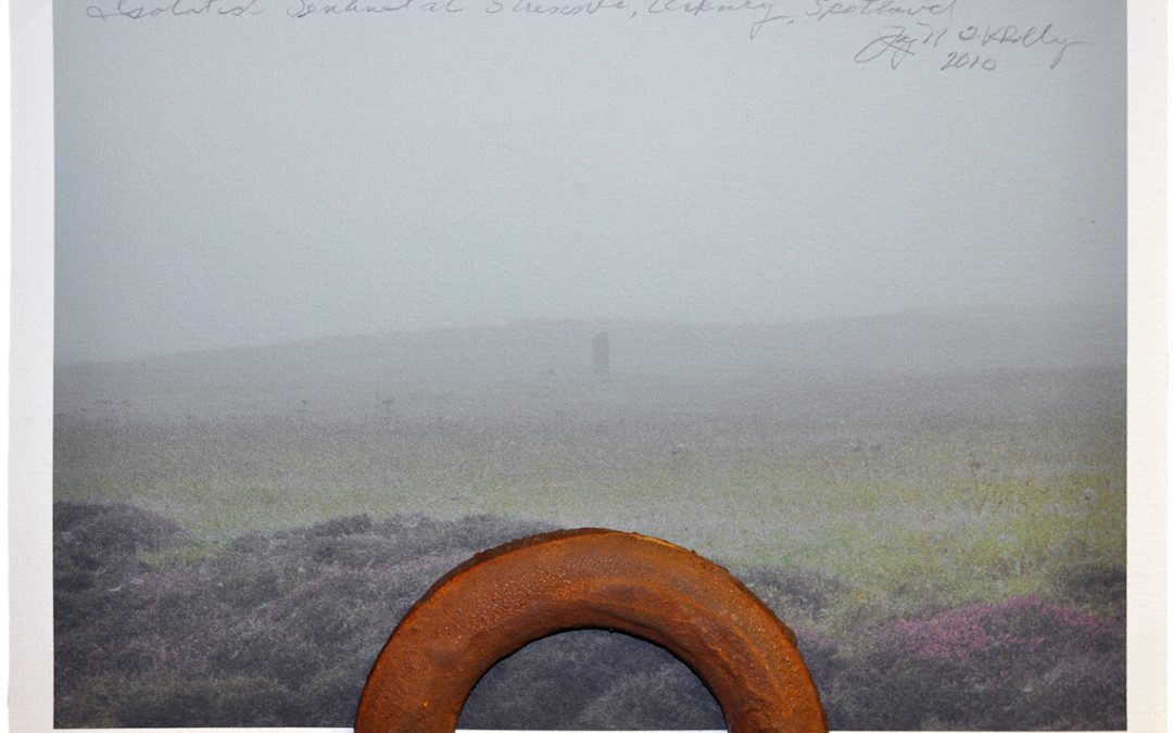 isolated sentinel
