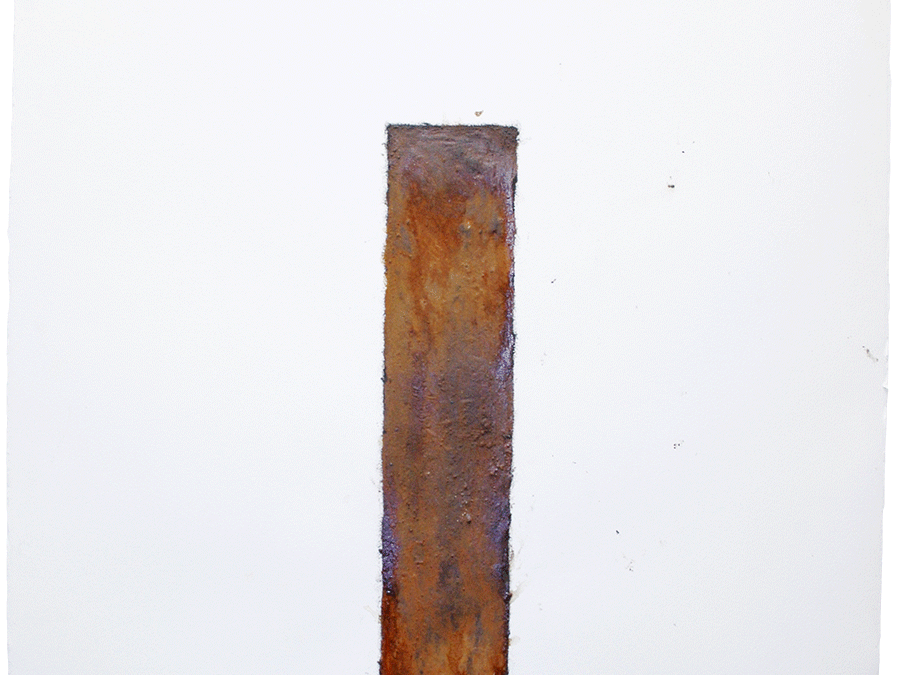 Monument for Kevin Barry