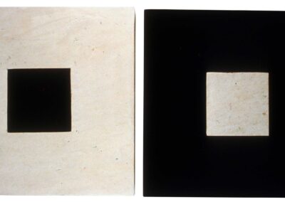 Two Squares Insets