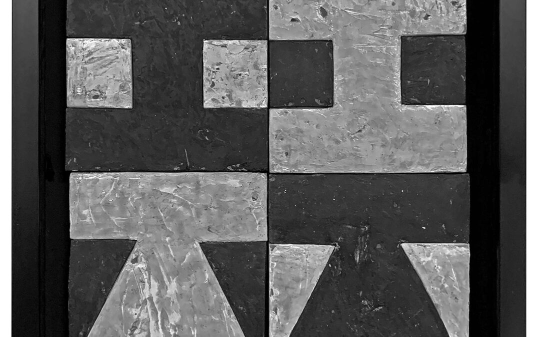 Squares Ziggerauts