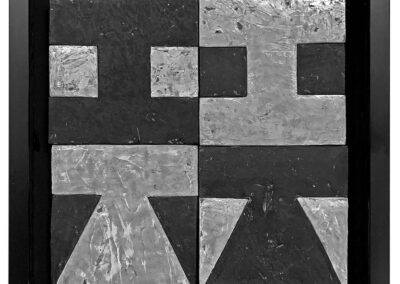 Squares Ziggerauts