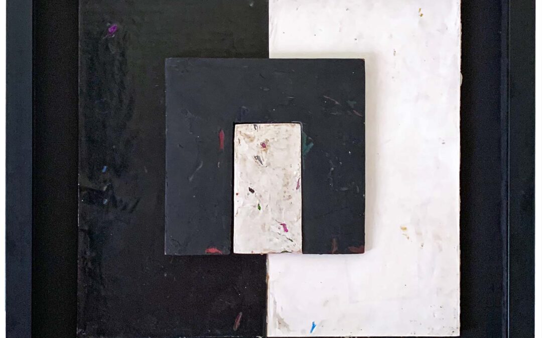 Rectangles in Squares